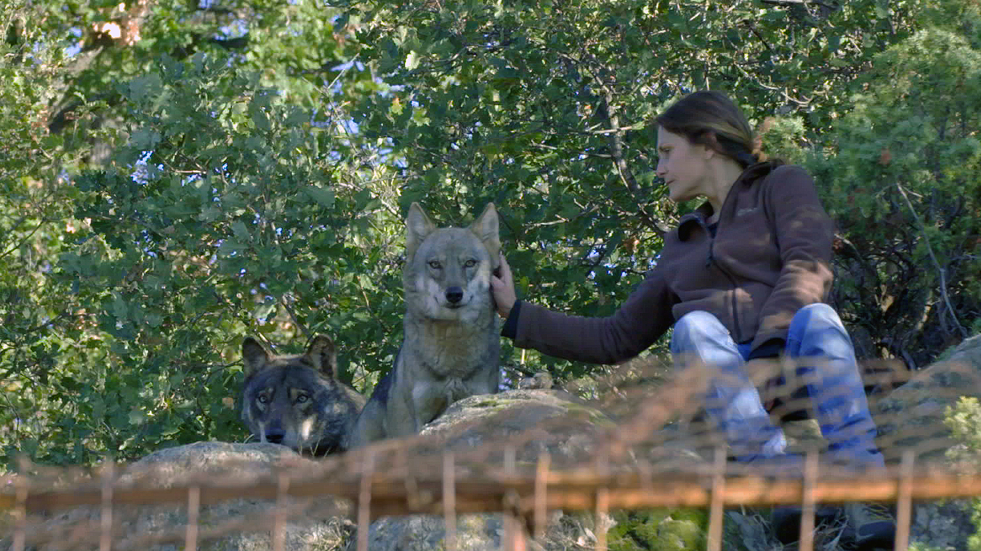 Elena Tsingarska in Vlahi, Bulgarien