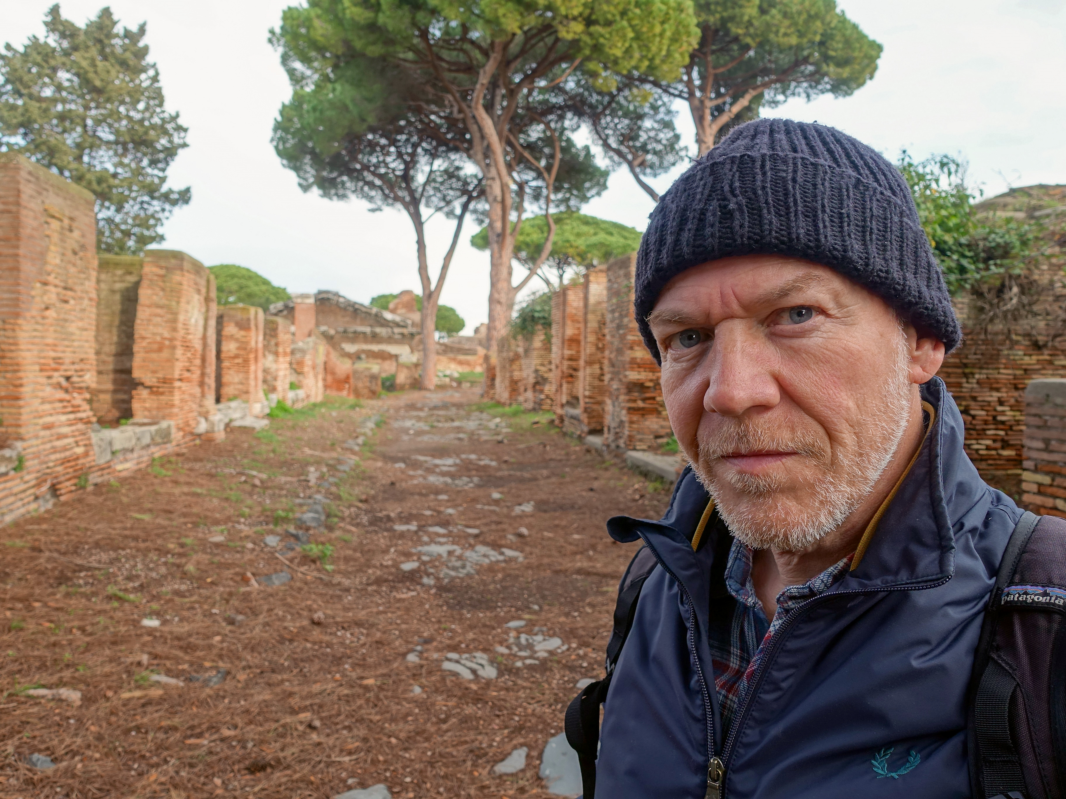 Thomas Horat, Filmautor