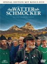 DVD «Wätterschmöcker» Spezialausgabe