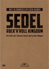 DVD «Rock'n'Roll Kingdom»