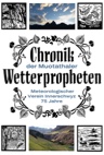 Buch «Chronik der Muotathaler Wetterpropheten»