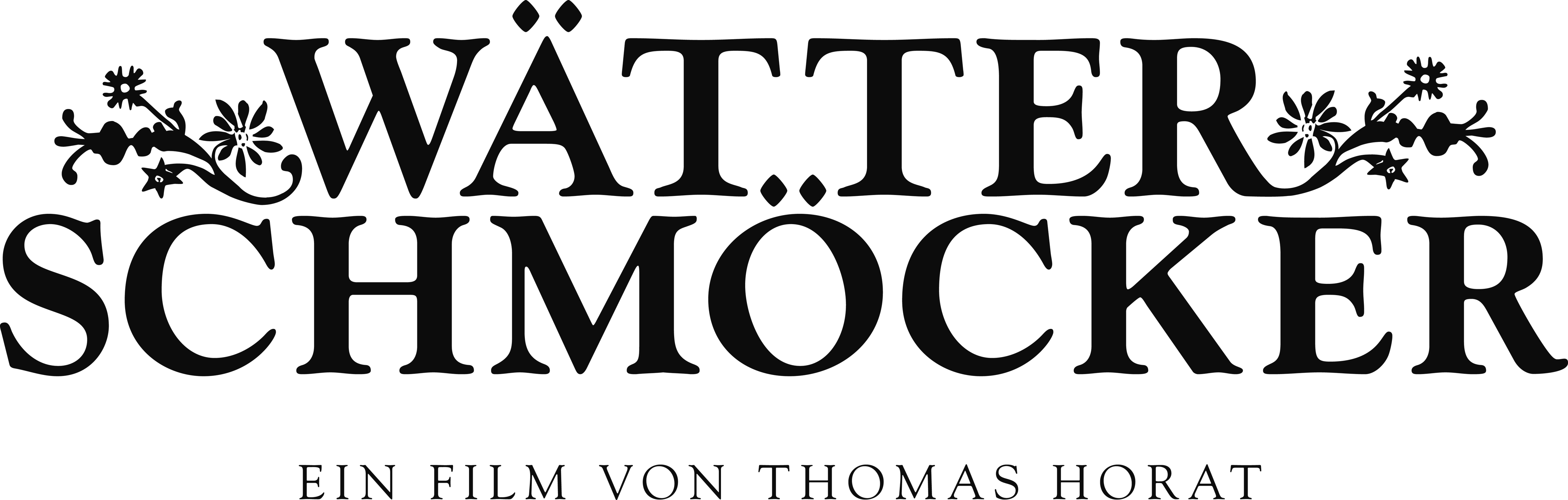 Wätterschmöcker-Logo