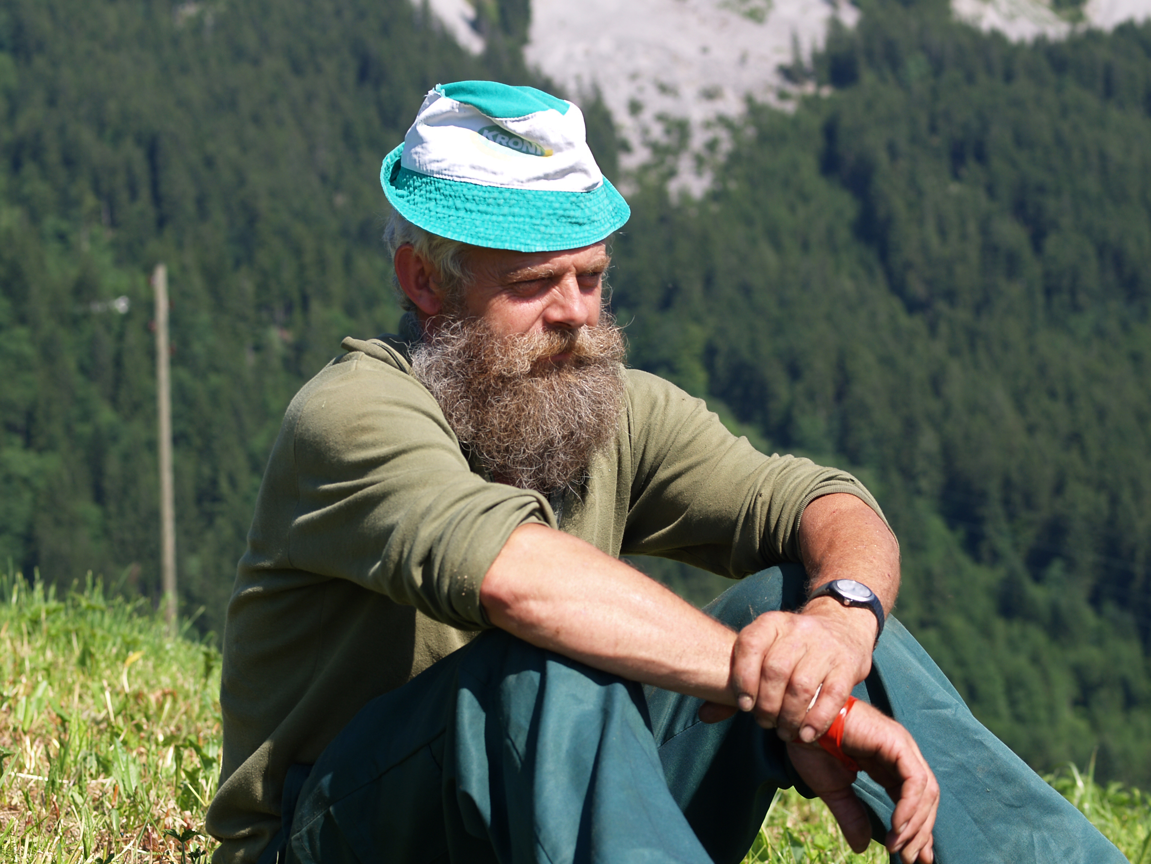 Martin Holdener