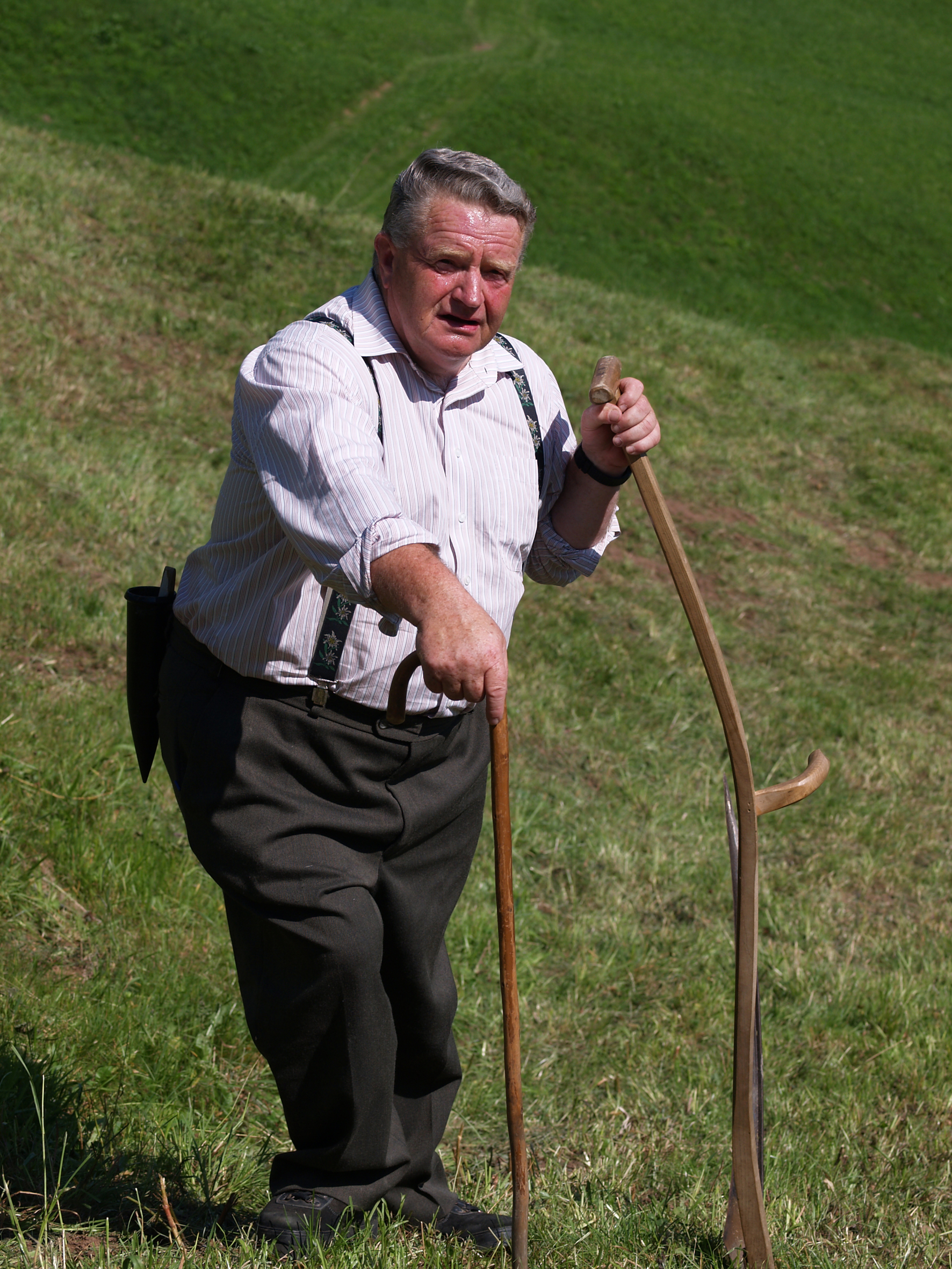 Martin Horat